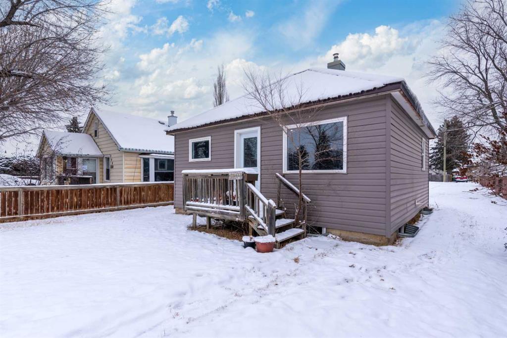 Picture of 5603 50 Avenue , Lloydminster Real Estate Listing