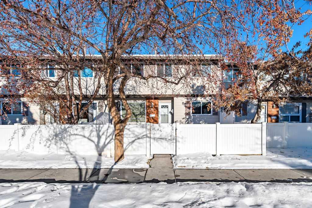 Picture of 55, 740 Bracewood Drive SW, Calgary Real Estate Listing