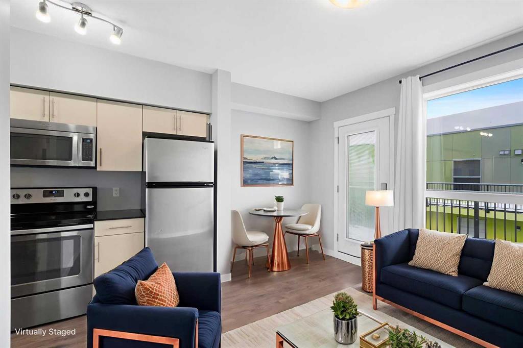 Picture of 402, 1740 9 Street NW, Calgary Real Estate Listing