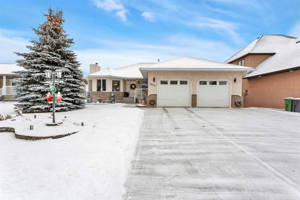 Picture of 5233 45 Avenue , Rimbey Real Estate Listing