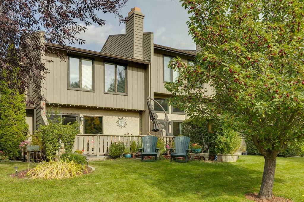Picture of 3841 Point Mckay Road NW, Calgary Real Estate Listing