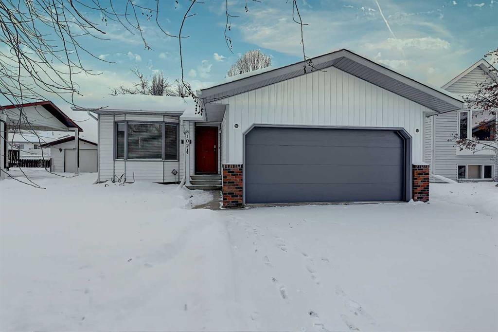 Picture of 8102 103 Street , Grande Prairie Real Estate Listing