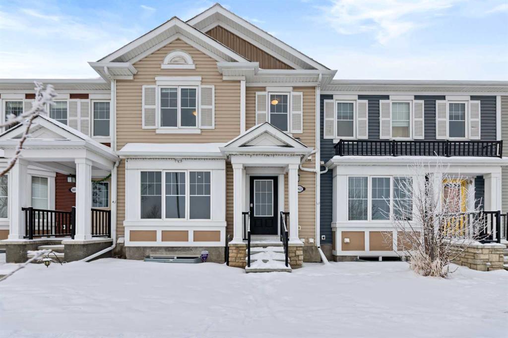 Picture of 10622 Cityscape Drive NE, Calgary Real Estate Listing