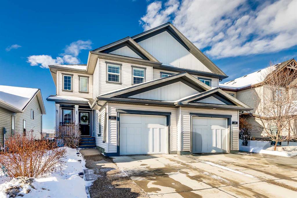 Picture of 251 Kingsbridge Road SE, Airdrie Real Estate Listing