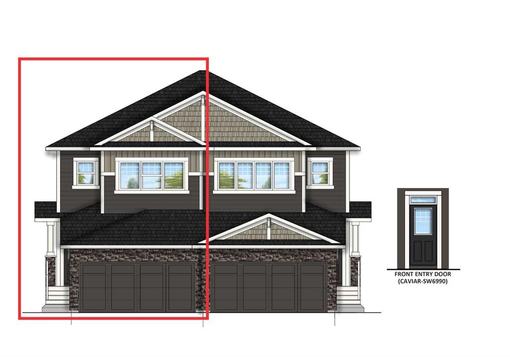 Picture of 268 Legacy Glen Parade SE, Calgary Real Estate Listing