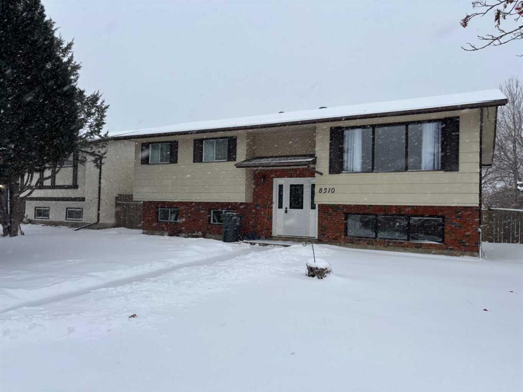 Picture of 8310 95 Street , Peace River Real Estate Listing