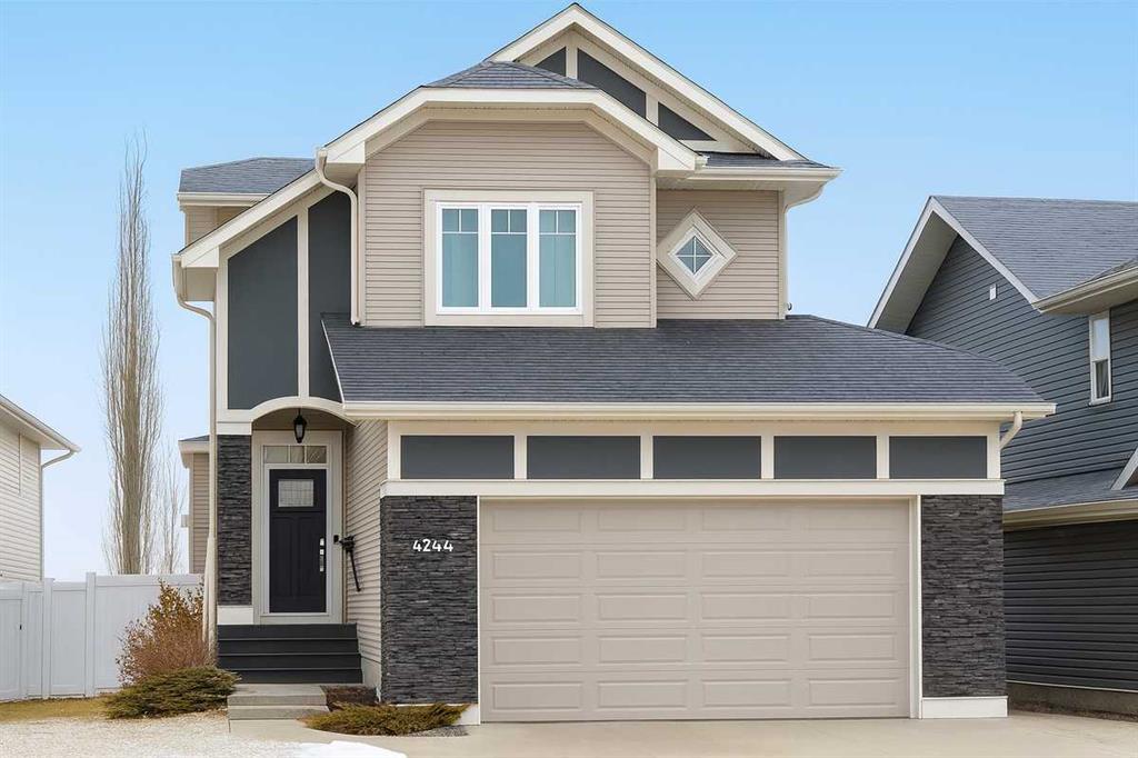 Picture of 4244 Westbrook Road , Blackfalds Real Estate Listing