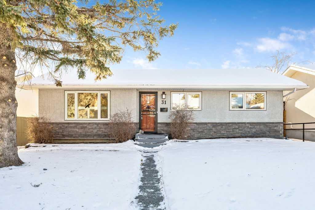 Picture of 31 Arbour Crescent SE, Calgary Real Estate Listing