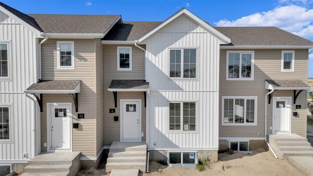 Picture of 6 Anna Close , Blackfalds Real Estate Listing