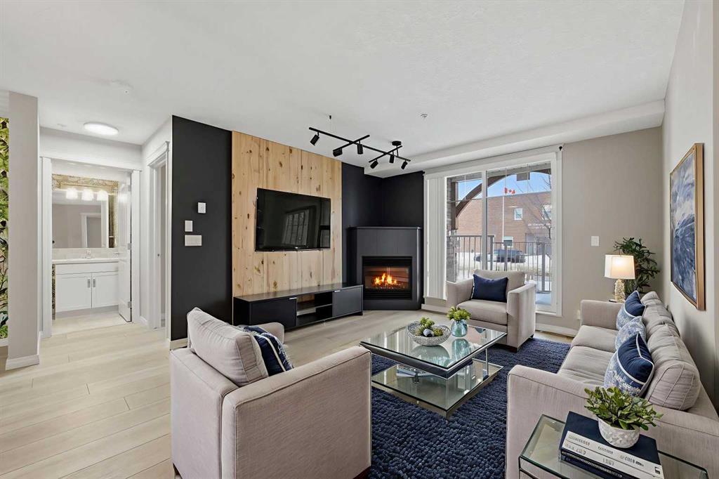 Picture of 106, 102 Cranberry Park SE, Calgary Real Estate Listing