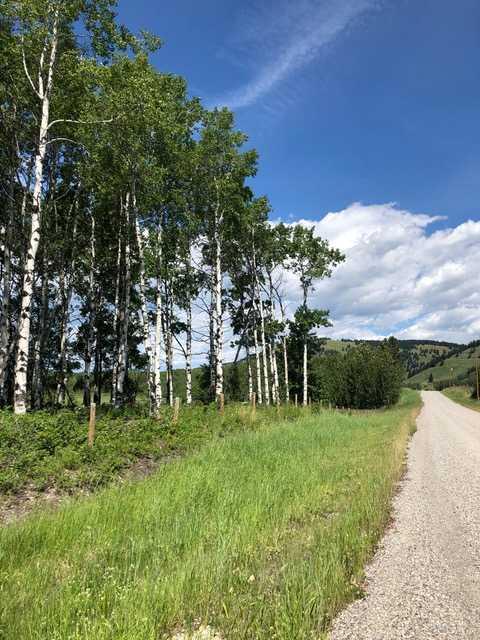 Picture of Range Rd 55 - Forestry Trunk Rd (SE 30-26-5-5)  , Rural Rocky View County Real Estate Listing