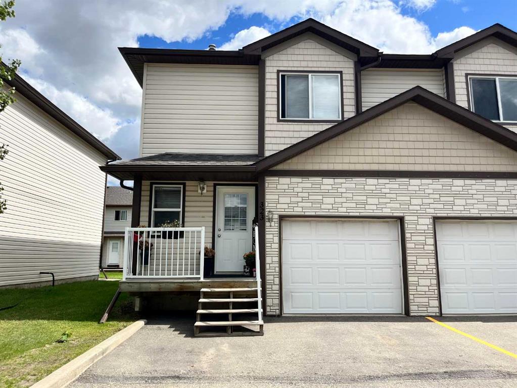Picture of 323, 10150 121 Avenue , Grande Prairie Real Estate Listing