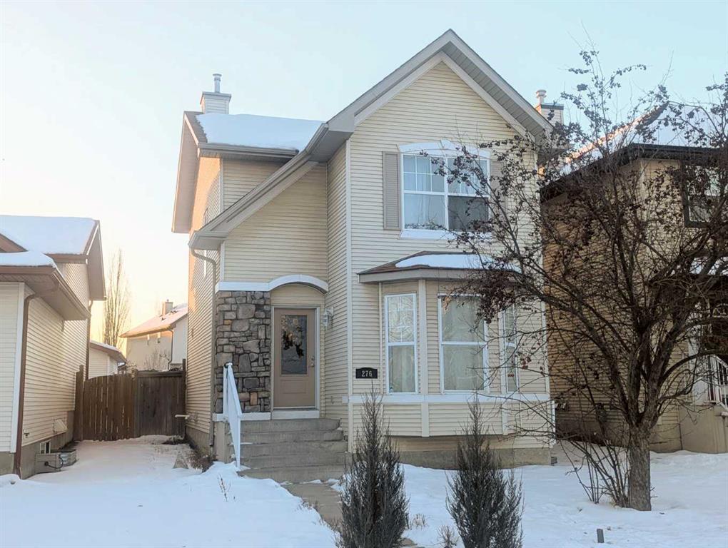 Picture of 276 Cramond Close SE, Calgary Real Estate Listing