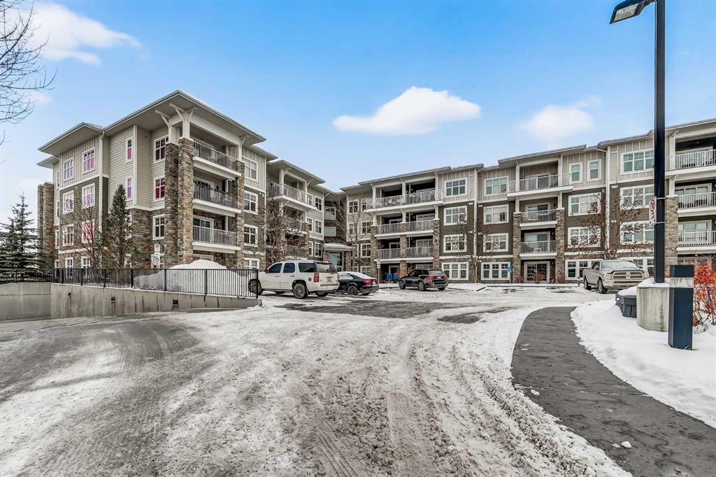 Picture of 2308, 11 Mahogany Row SE, Calgary Real Estate Listing
