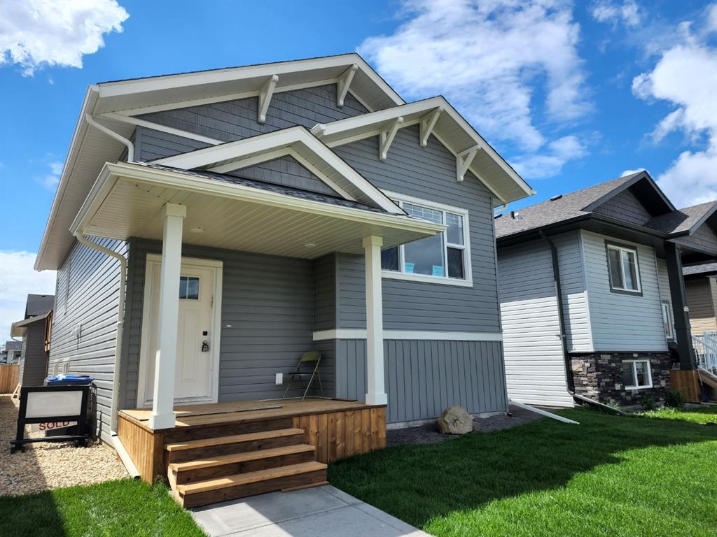 Picture of 112 Hinshaw Drive , Sylvan Lake Real Estate Listing