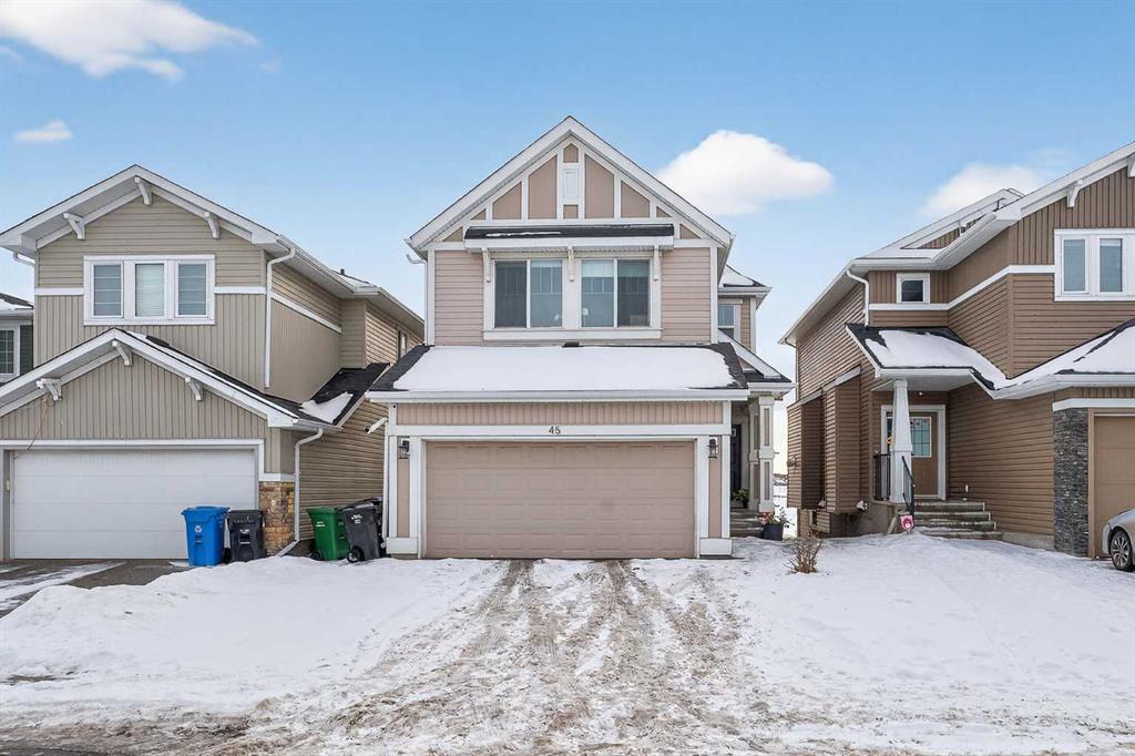 Picture of 45 Redstone Drive NE, Calgary Real Estate Listing
