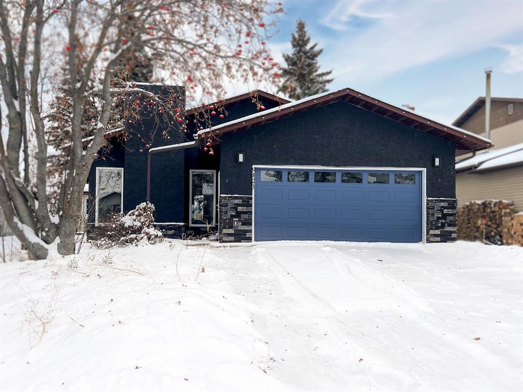 Picture of 9423 125 Avenue , Grande Prairie Real Estate Listing