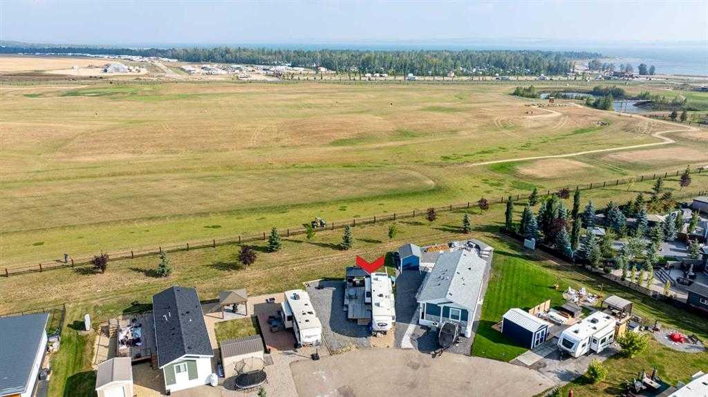 Picture of 115, 41019 Range Road 11  , Rural Lacombe County Real Estate Listing