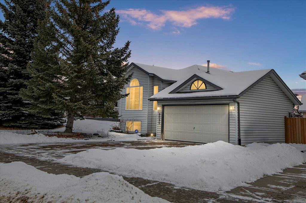 Picture of 9095 Scurfield Drive NW, Calgary Real Estate Listing