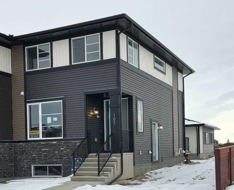 Picture of 105 Cobbestone Gate SW, Airdrie Real Estate Listing