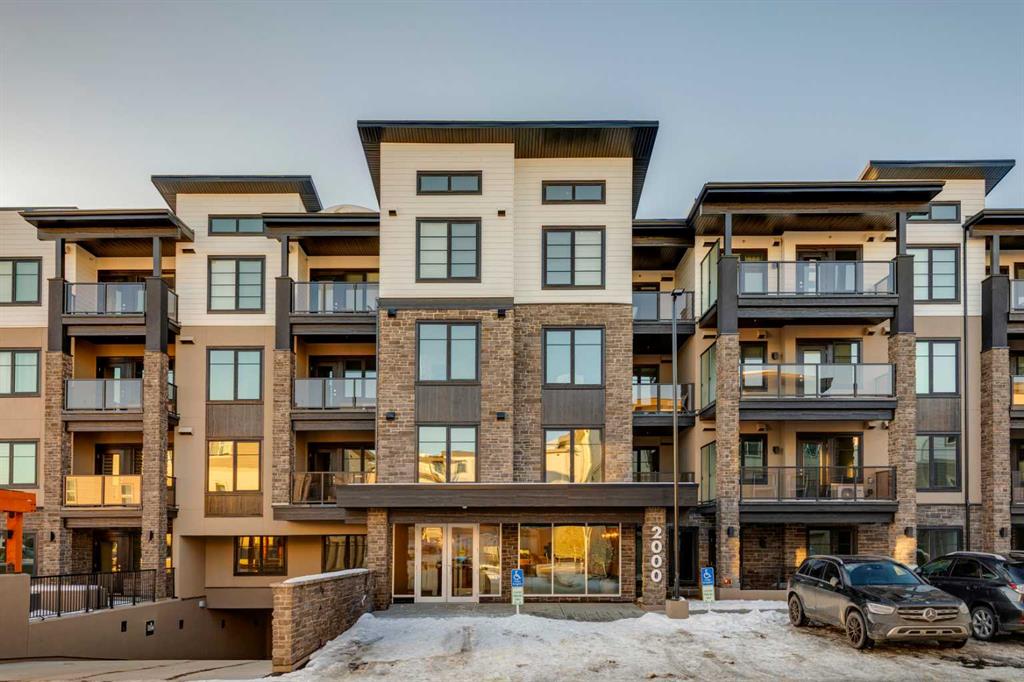 Picture of 2215, 2117 81 Street SW, Calgary Real Estate Listing