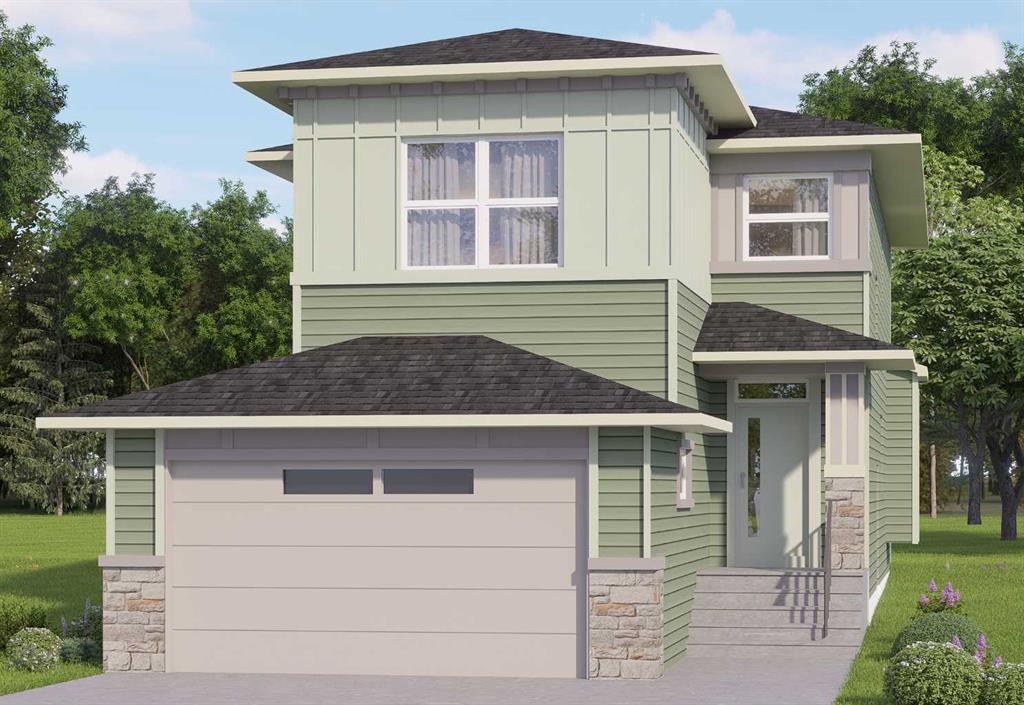 Picture of 157 Vantage Drive , Cochrane Real Estate Listing