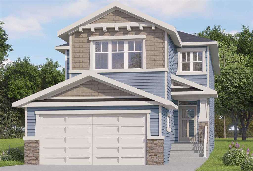 Picture of 160 Vantage Drive , Cochrane Real Estate Listing