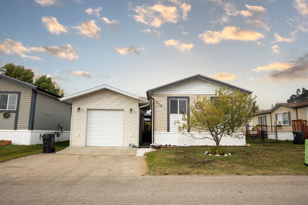 Picture of 313, 10615 88 Street , Grande Prairie Real Estate Listing