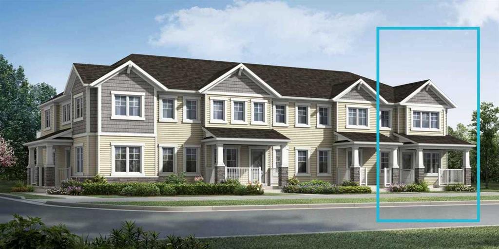 Picture of 1919 Carrington Boulevard NW, Calgary Real Estate Listing