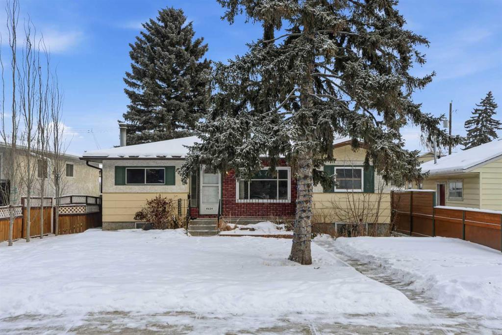 Picture of 8624 33 Avenue NW, Calgary Real Estate Listing