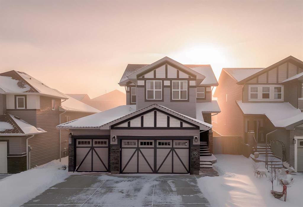 Picture of 172 Firelight Way W, Lethbridge Real Estate Listing