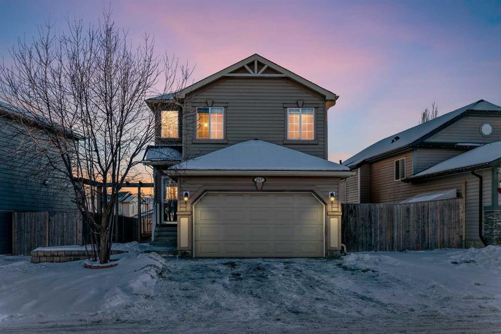 Picture of 287 Covepark Rise NE, Calgary Real Estate Listing