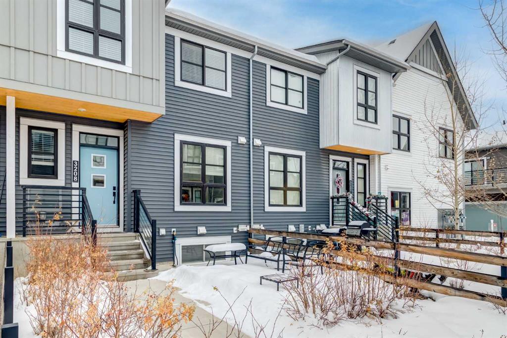 Picture of 3208, 100 Walgrove Court SE, Calgary Real Estate Listing