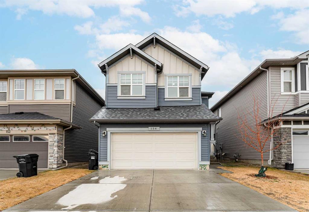 Picture of 156 Savanna Drive NE, Calgary Real Estate Listing