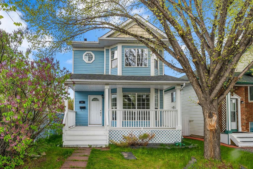 Picture of 11 Hidden Valley Link NW, Calgary Real Estate Listing