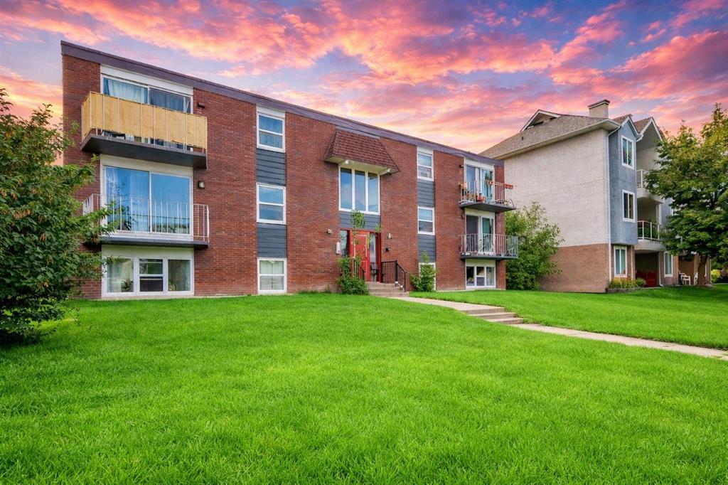 Picture of 1, 3511 15 Street SW, Calgary Real Estate Listing