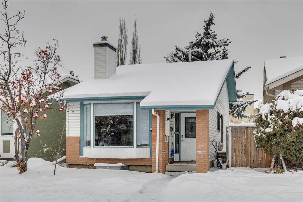 Picture of 68 Woodglen Close SW, Calgary Real Estate Listing
