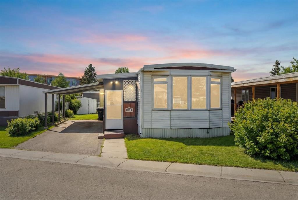 Picture of 251, 3223 83 Street NW, Calgary Real Estate Listing