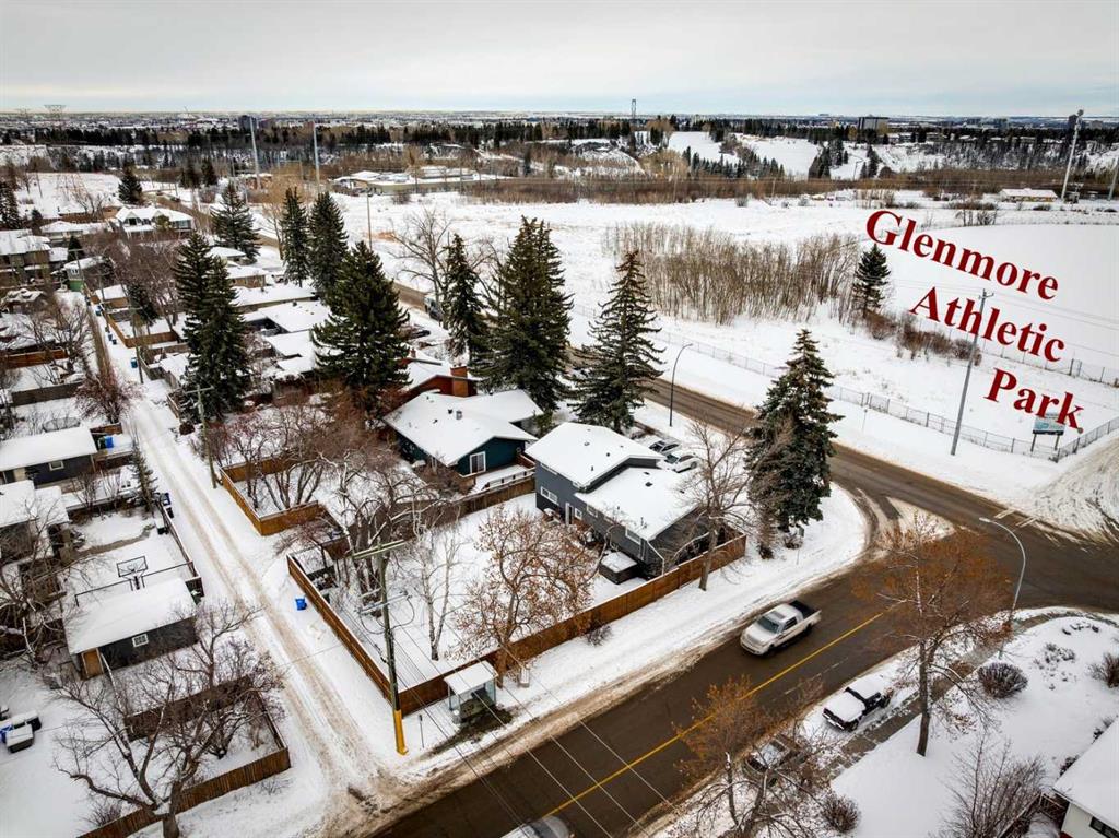 Picture of 1636 50 Avenue SW, Calgary Real Estate Listing
