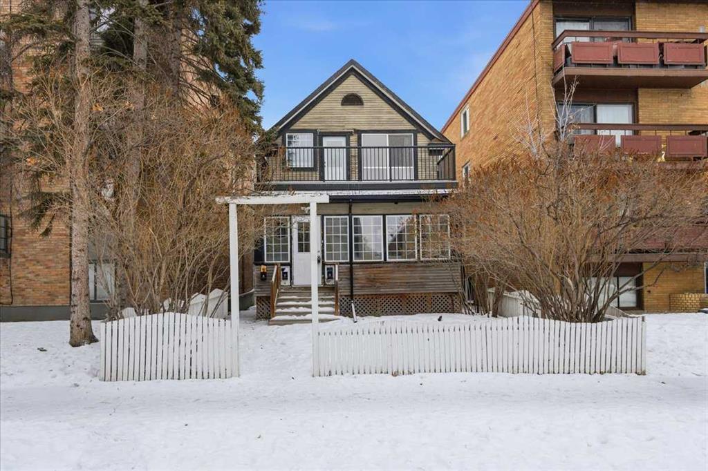 Picture of 1520 15 Avenue SW, Calgary Real Estate Listing