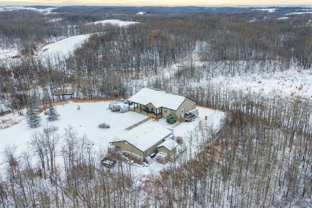 Picture of 21415 TWP 37-3  , Rural Stettler No. 6, County of Real Estate Listing