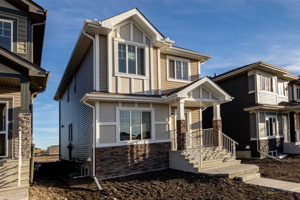 Picture of 19 Appaloosa Way , Cochrane Real Estate Listing