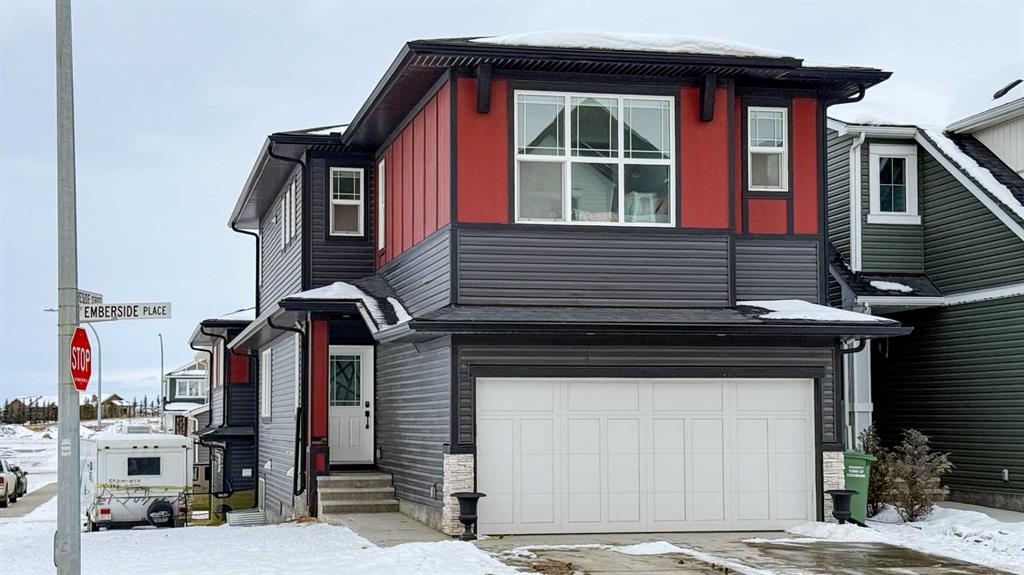 Picture of 184 Emberside Place , Cochrane Real Estate Listing