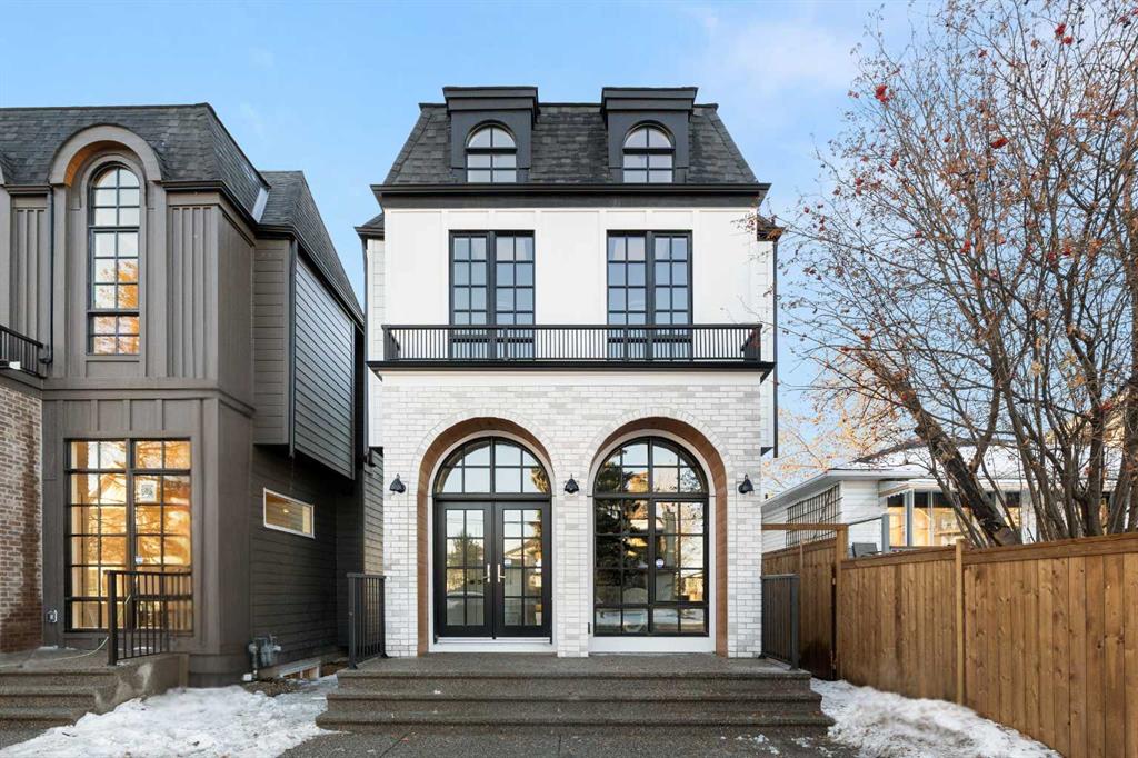 Picture of 3917 19 Street SW, Calgary Real Estate Listing