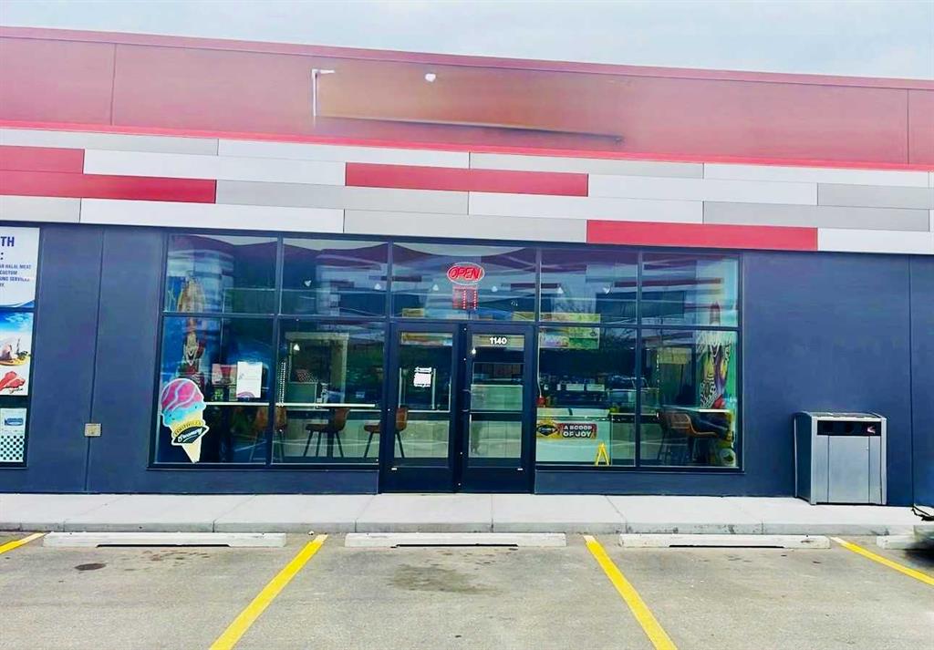 Picture of 1140, 28 Kingsview Road SE, Airdrie Real Estate Listing