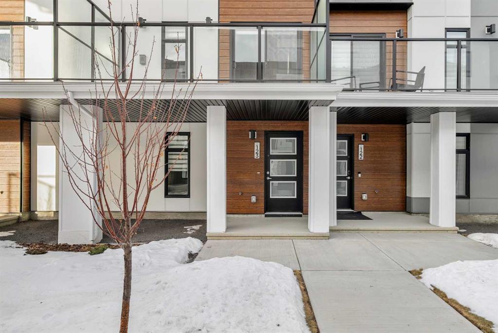 Picture of 123, 8235 8 Avenue SW, Calgary Real Estate Listing
