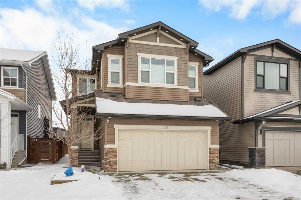 Picture of 134 Howse Rise NE, Calgary Real Estate Listing