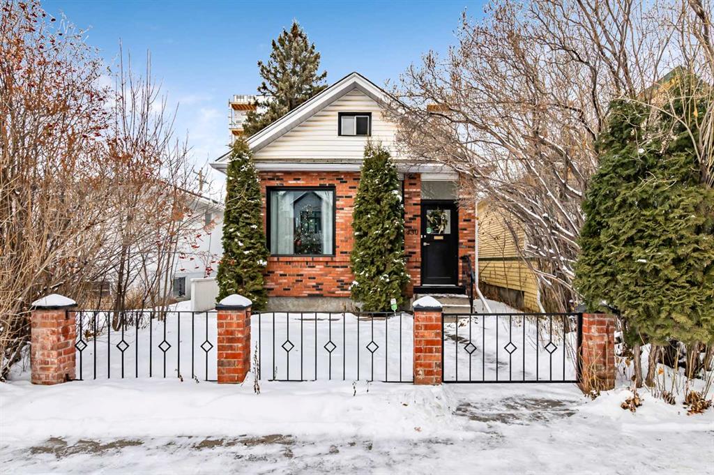 Picture of 430 15 Avenue NE, Calgary Real Estate Listing