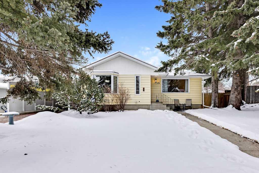 Picture of 79 Chancellor Way NW, Calgary Real Estate Listing