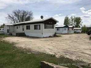 Picture of 502 kaybob Drive , Fox Creek Real Estate Listing